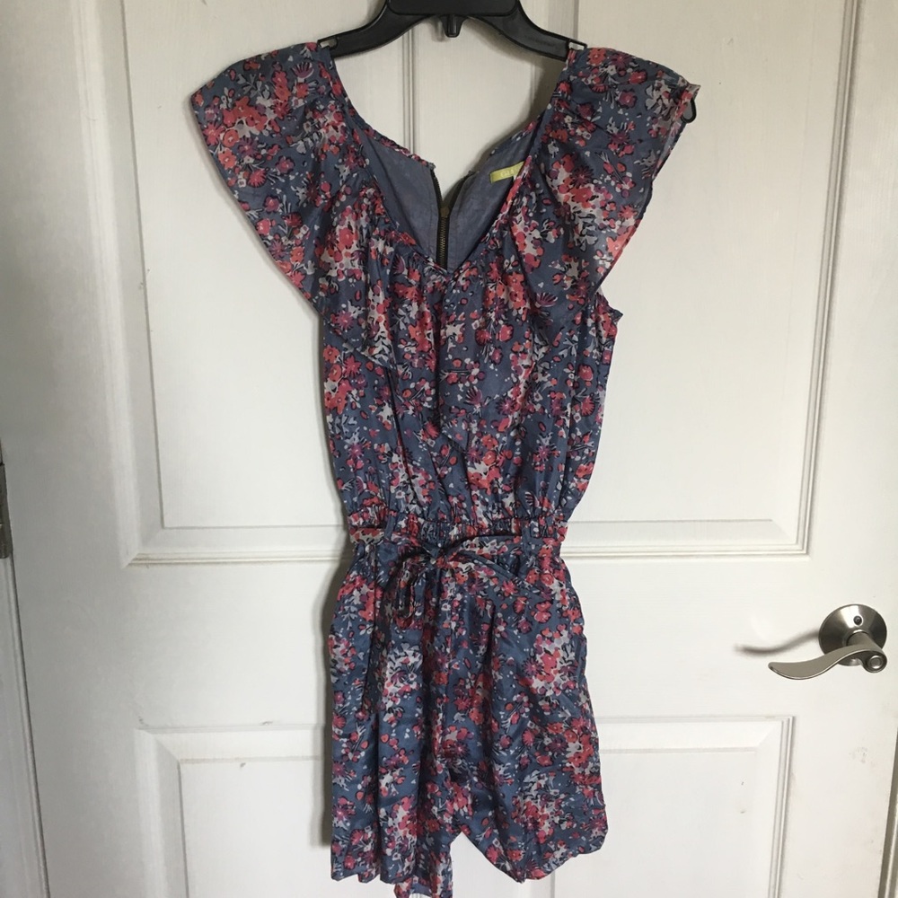 Gianni Bini Jumpsuit